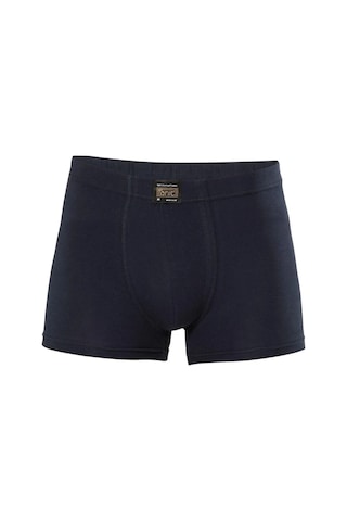 3 Adet Pamuklu Esnek Erkek Boxer 001