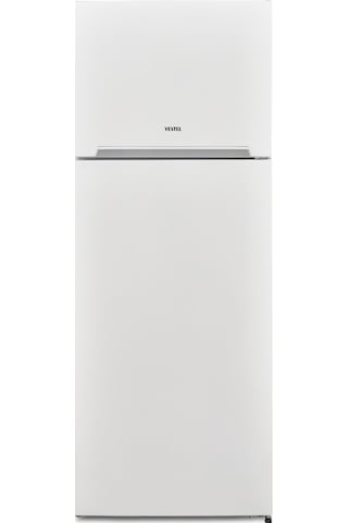 Vestel SC55011 500 LT Çift Kapılı Buzdolabı