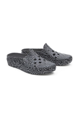 Vans Slip-on Mule Trk Terlik Vn0005v81741 Çok Renkli