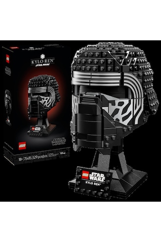 Lego 75415 Kylo Ren Kaskı