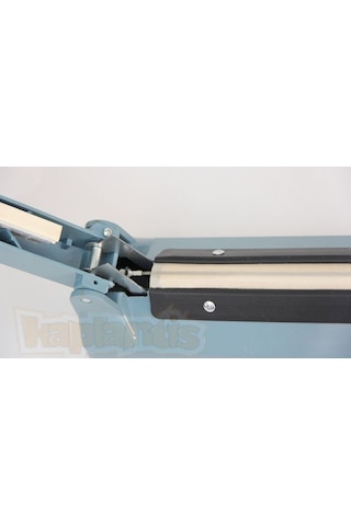 Pfs-300P Poşet Ağzı Kapama Yapıştırma Kapatma Makinası 30Cm N11.42219