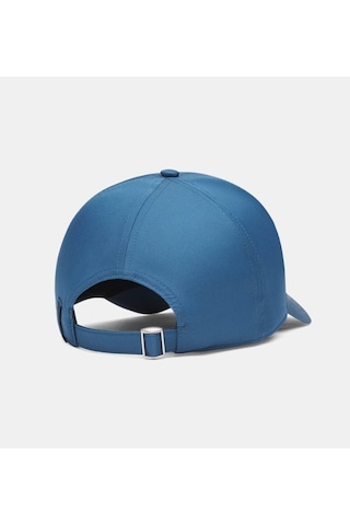 Under Armour M Blıtzıng Low Erkek Şapka 1369781-498 Mavi