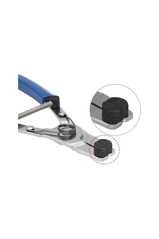 Suntek Motosiklet Fren Pistonlu Plakalı Karbon Çelik Çok 236 Mm