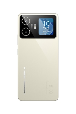 General Mobile GM 26 Pro 5G 24 GB  (12+12)  256 GB (General Mobile Türkiye Garantili)