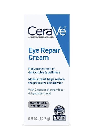 Cerave Onarıcı Göz Kremi 14 G