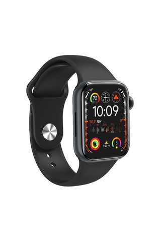 Mifly S9 Pro GGSMIFLY0001 45 MM Akıllı Saat (Distribütör Garantili)