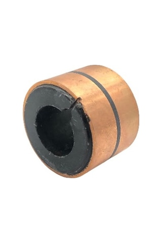 ALTERNATÖR ROTOR BAKIRI MAKO TİPİ 1300