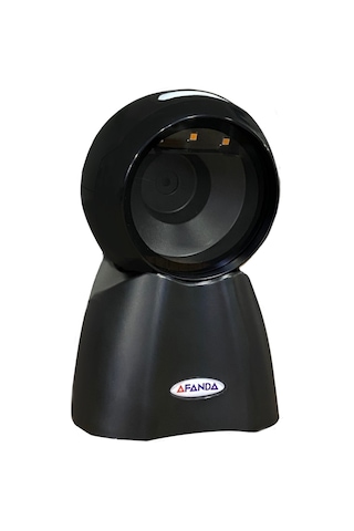 Afanda Af-888 1d/2d Masaüstü Barkod Okuyucu