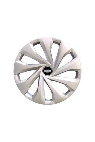 Kırılmaz Citroen C4 15'' Inç Uyumlu Jant Kapağı 4 Adet 1 Takım 2002