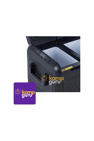 Cool Life 12/24 V Cl 55 Litre Buzdolabı