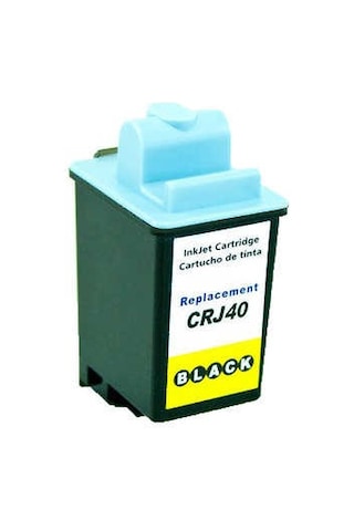 Olivetti Crj-40 Siyah Uyumlu, Kartuş Great Toner