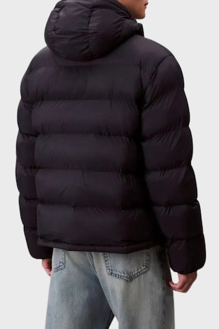 Calvin Klein Erkek Mont Lv04rd528g Cef Lacivert Lacivert