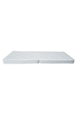 Brznhome Katlanır Yatak 100X180X12
