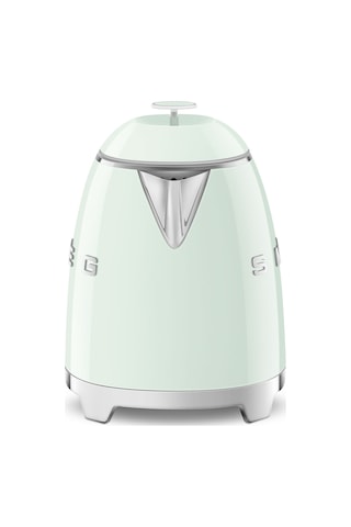 Smeg 50's Style KLF05 800 ML 1400 W Mini Su Isıtıcı Kettle Yeşil