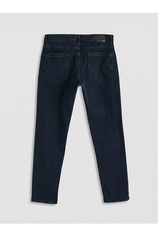 Lc Waikiki İndigo 730 Carrot Fit Erkek Jean Pantolon Indigo