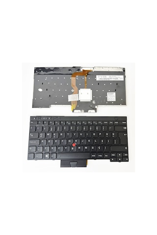 Lenovo Thinkpad T430 T530 W530 Klavye Tuş Takımı Lenovo Thinkpad T430 T530 W530 Klavye Tuş Takımı