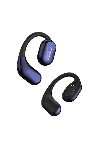 Onıkuma T209 Ows Kablosuz Bluetooth Kulaklık Siyah