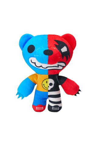 Deddy Bears Özel Kutulu 16 Cm Figür Seri 4 - Youme Çok Renkli