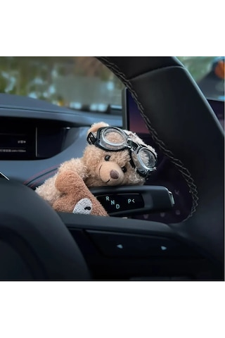 Mıshek Goods Araç İçin Panel Oyuncağı 204062923