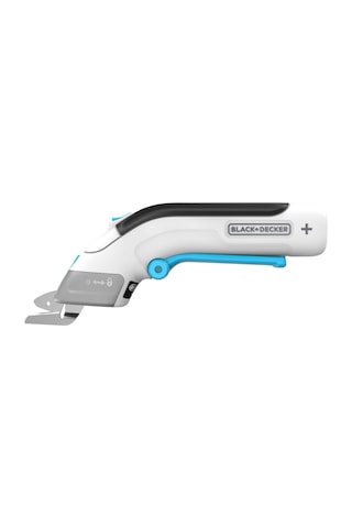 Black+Decker Hobi BCSC115-XJ 3.6V 1.5AH Makas Aparatı