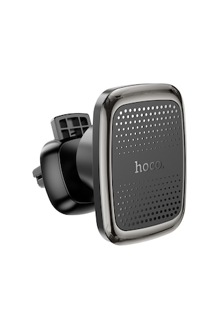 HOCO CA106 Araç Havalandırma Bölmesi Manyetik Telefon Tutucu