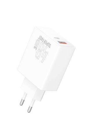 Onopo M5 48W Type-C USB Şarj Adaptörü