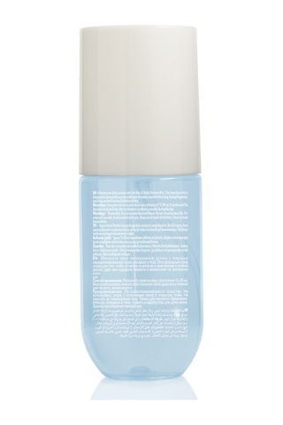 Pierre Cardin Saç Ve Vücut Parfüm Spreyi - 110 Ml - Ipanema Hair & Body Perfume Mist