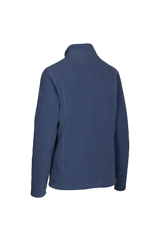 Trespass Renato - Fleece At100 Kadın Gri Polar 28219 Mavi