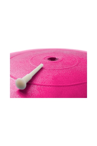 Ciwaa Cwa-2047 Pilates Topu 75 CM Pembe
