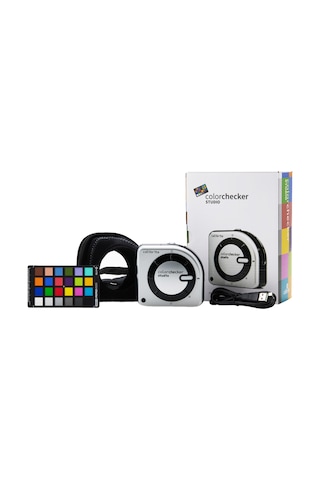 Calibrite Colorchecker Studio