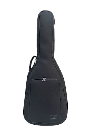 Soft Case Klasik Gitar Kılıfı - Siyah