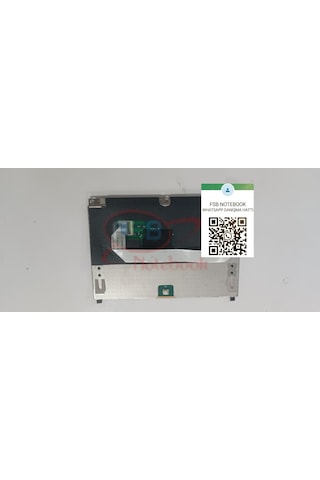 Hp 250 G10 255 G10 15-fc 15-fd 15-tfd 15z-fc 15-fc0003nt Tpn-q287 Touchpad Mouse N36754-141