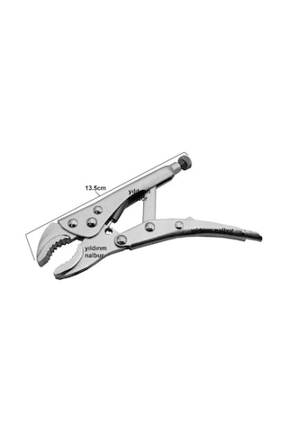 Ayarlanabilir Pense Ergonomik Ayarlı Pense Metal Gövdeli Ayarlı Pense Tamir Ve Bakım İçin