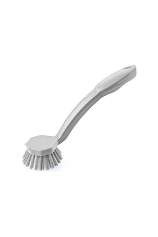 Titiz Tp-108 Petek Banyo Küvet Lavabo Fırçası - 59x63x235 Mm - Plastik
