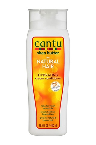Cantu Doğal Saçlar İçin Sülfat İçermeyen Nemlendirici Krem 400 ML