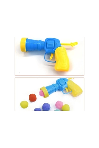 Jenerik Peluş Top Atan İnteraktif Kedi Oyuncağı