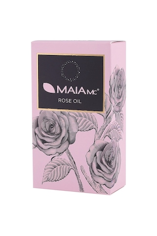 Maia Rose Oil Gül Yağı 50 ML