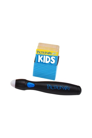 Pictionary Air Çocuklar ve Yetişkinler Hdc66