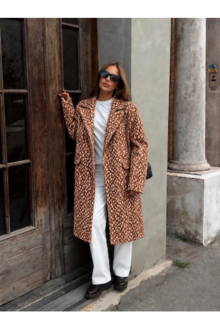 Genel Zra Model Sezon Trendi Renkleri İle Trençkot Çok Renkli
