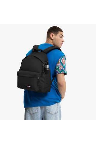 Eastpak Day Pak'r Unisex Siyah Sırt Çantası - Ek0a5bg4