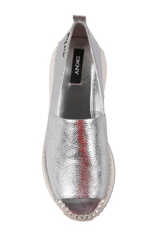 Dkny Kadın Ayakkabı K1271380-sıl K1271380-sıl Gri Gri