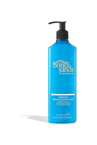 Bondi Sands Everyday Gradual Tanning Milk 375ml Nemlendirici Bronzluk