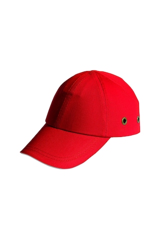 Aran Safety Usa Darbe Emici Baret Kep