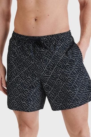 Armani Exchange Erkek Mayo Short Xm000832 Af24685 Fc308 Siyah