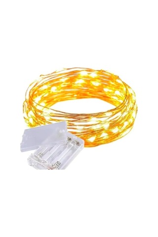120 Cm Yılbaşı Çam Ağacı Set Led Işıklı Ve Yılbaşı Süslü 120 CM