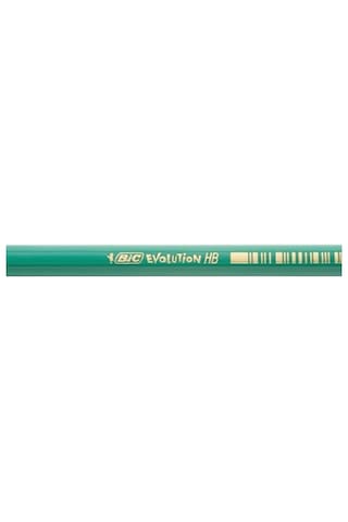 Evolution 650 Hb Kurşun Kalem, 12&apos Li Kutu, Kıymık Oluşturmaz, Çiğnemeye Karşı Dayanıklı, Kolay Açılır 103 Ivory