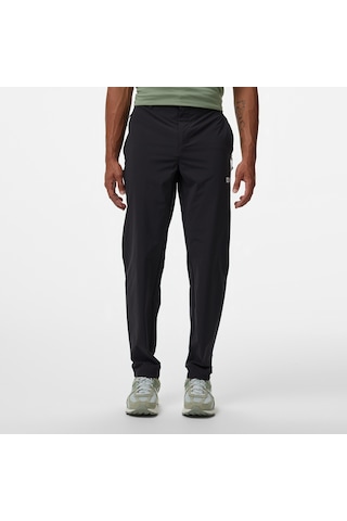Jack Wolfskin Hikeout Erkek Siyah Outdoor Pantolon A63924 Siyah