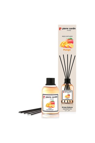 Pierre Cardin Mango Reed Diffuser Ortam Kokusu 110 ML