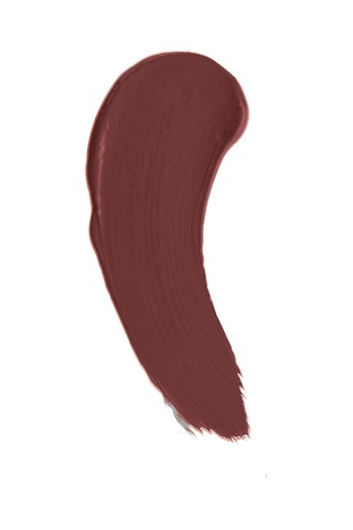 Cosmetics Matte Queen Lipstick 11 Lady Brown Kalıcı Likit Ruj, Kahverengi Belirtilmemiş