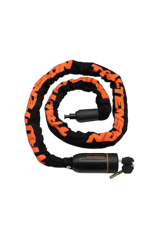 Tru-tension Chain & Lock - 1.5m X 8mm Motosiklet Zincir Kilidi